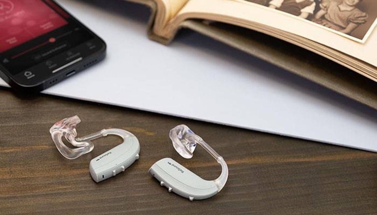 Bluetooth Hearing Aids in Faridabad